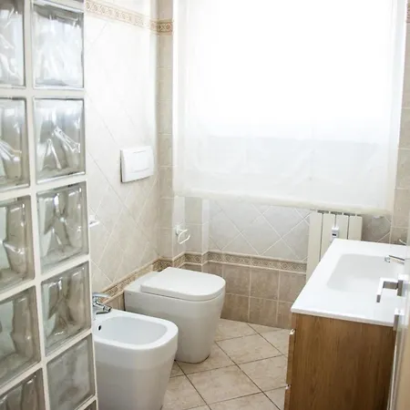 Roma Sul Mare Appartement Ostie