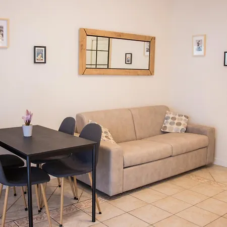 Appartement Roma Sul Mare